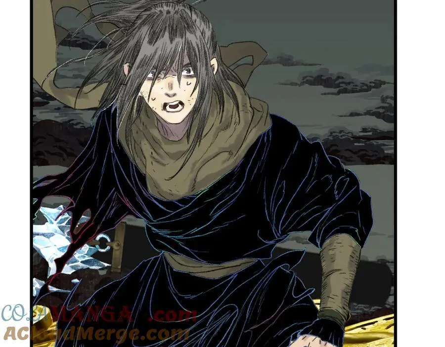 第140话 阿汀遭心魔侵神12