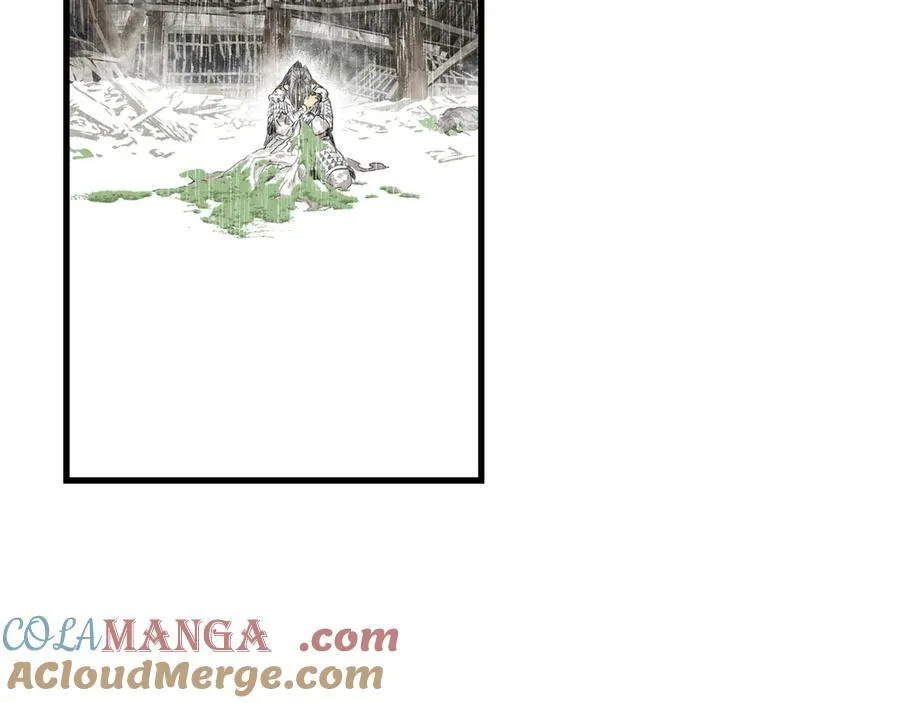 第140话 阿汀遭心魔侵神18