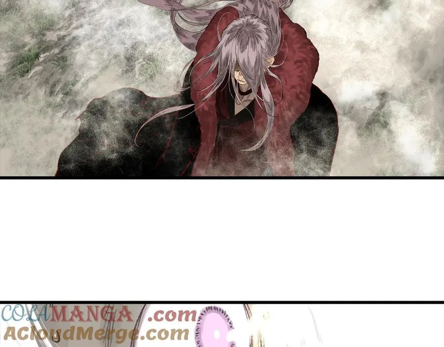 第141话 去尘身陷险境9