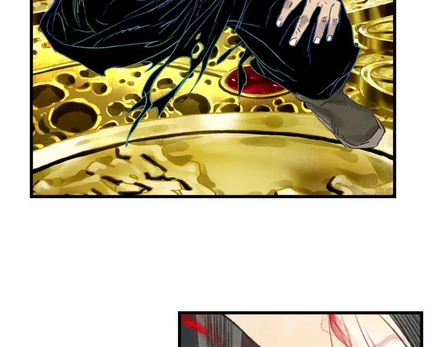 第140话 阿汀遭心魔侵神13