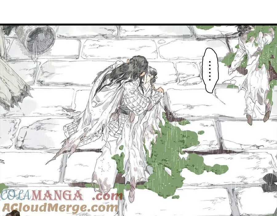 第139话 云岑阵法颠倒生死51