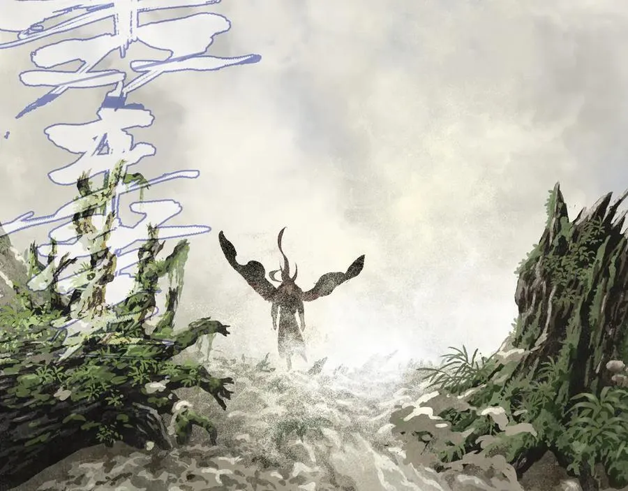 第140话 阿汀遭心魔侵神47