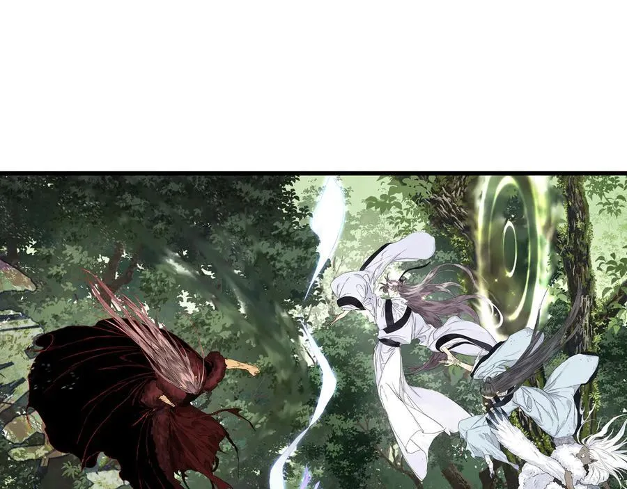 第142话 清商子登场救援11