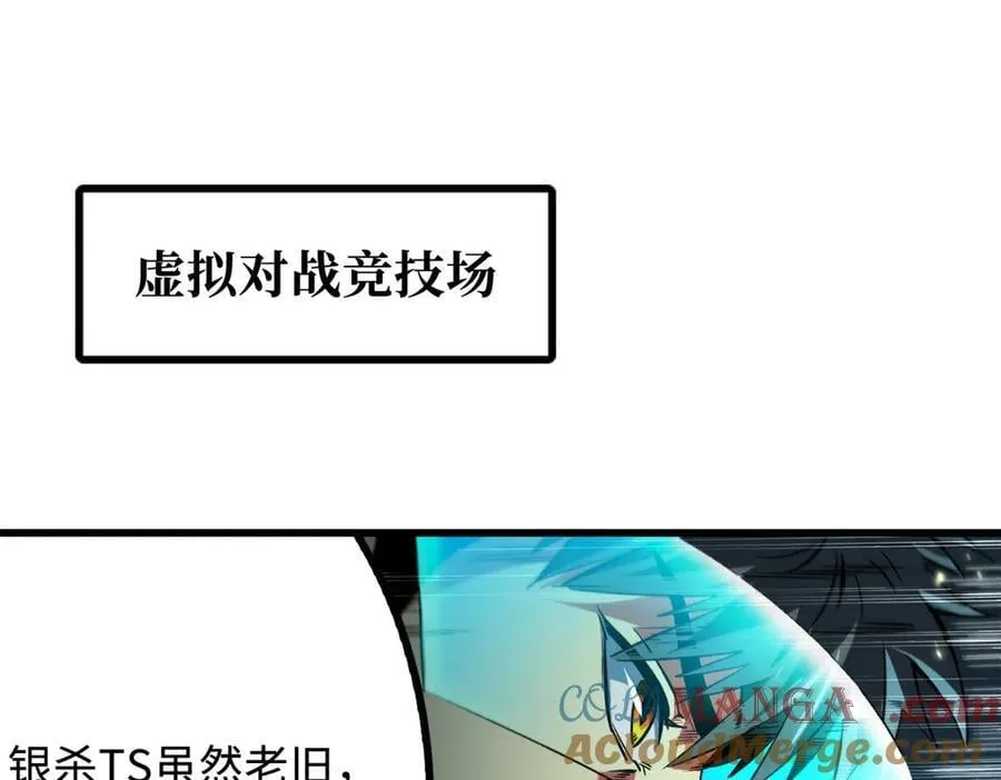 350 银杀TS始祖20
