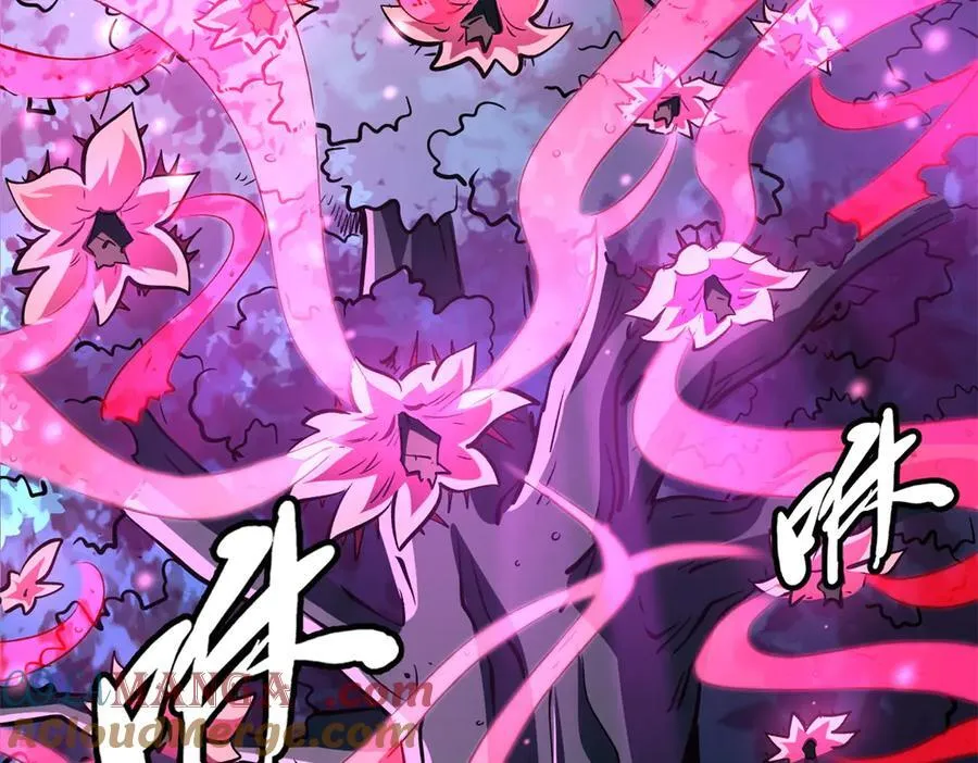 355 夜鬼树王32