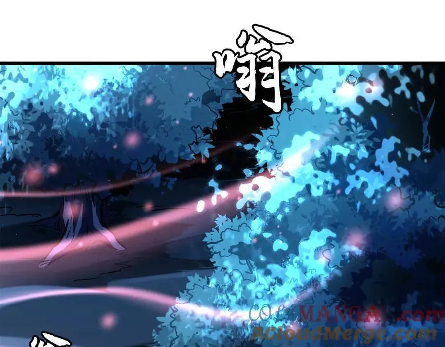 354 夜鬼林100