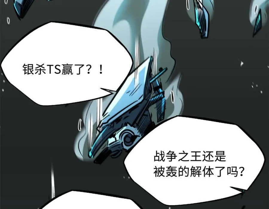 350 银杀TS始祖65