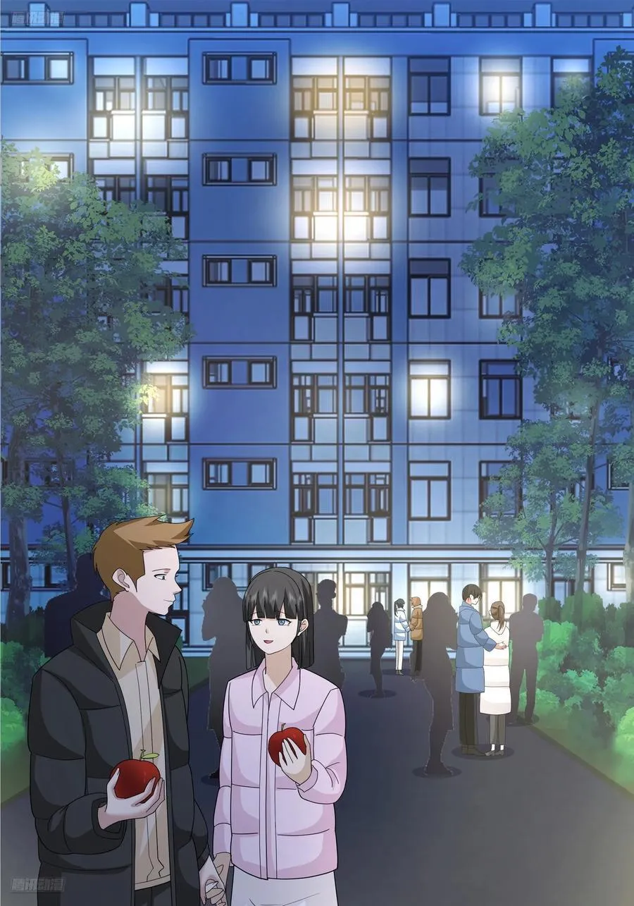 他，不会找其他女孩子的2