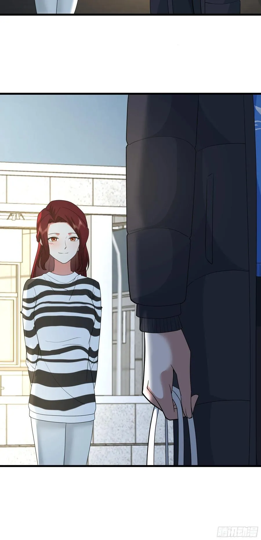 他，不会找其他女孩子的38