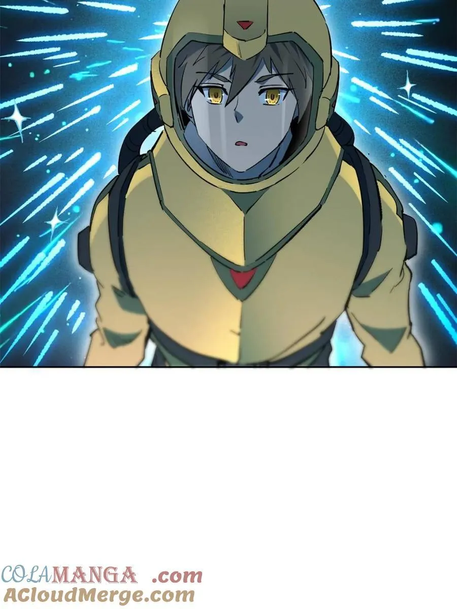 第321话 太古影像9