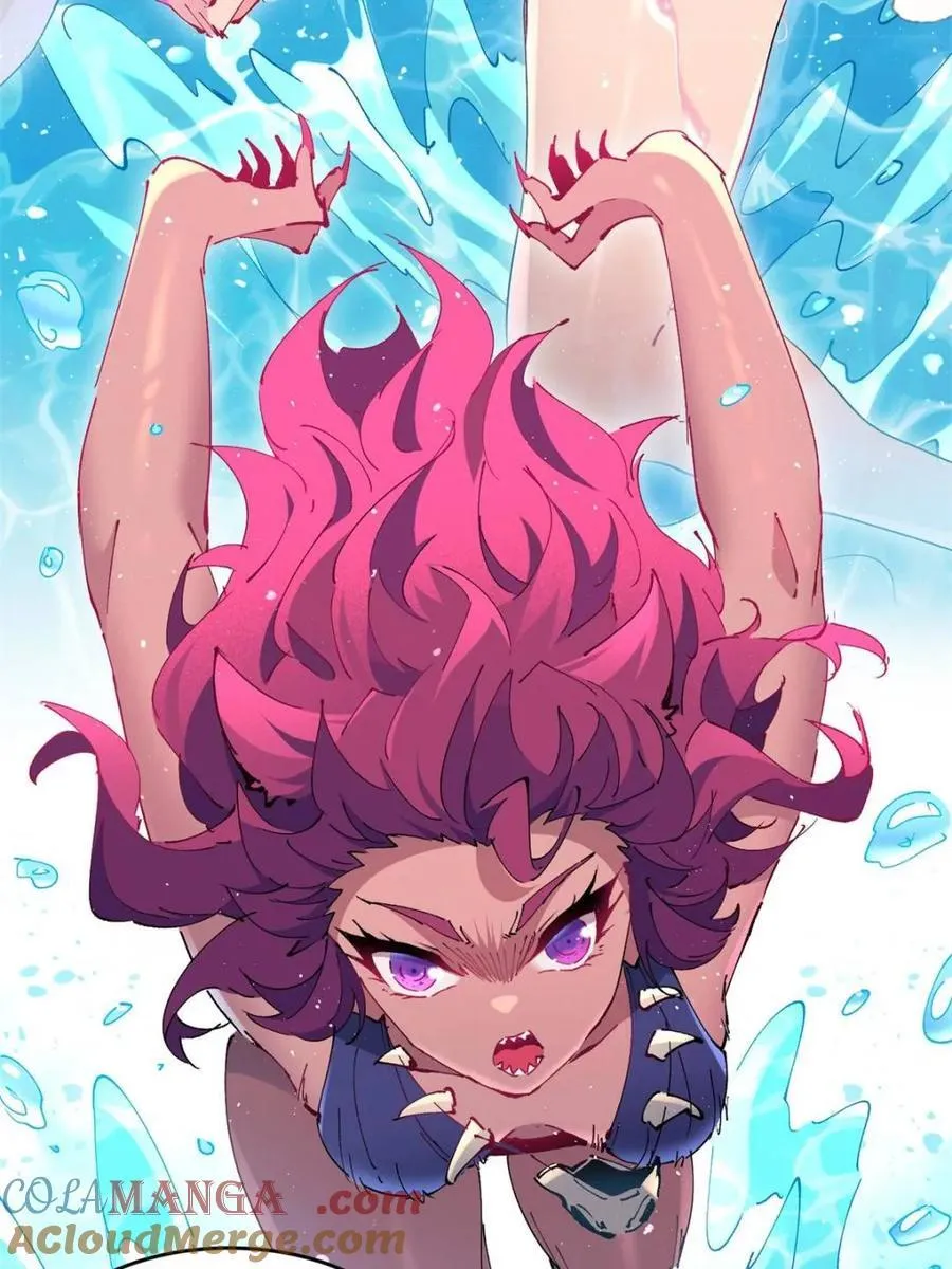 第320话 番外篇 一起去海边吧！4