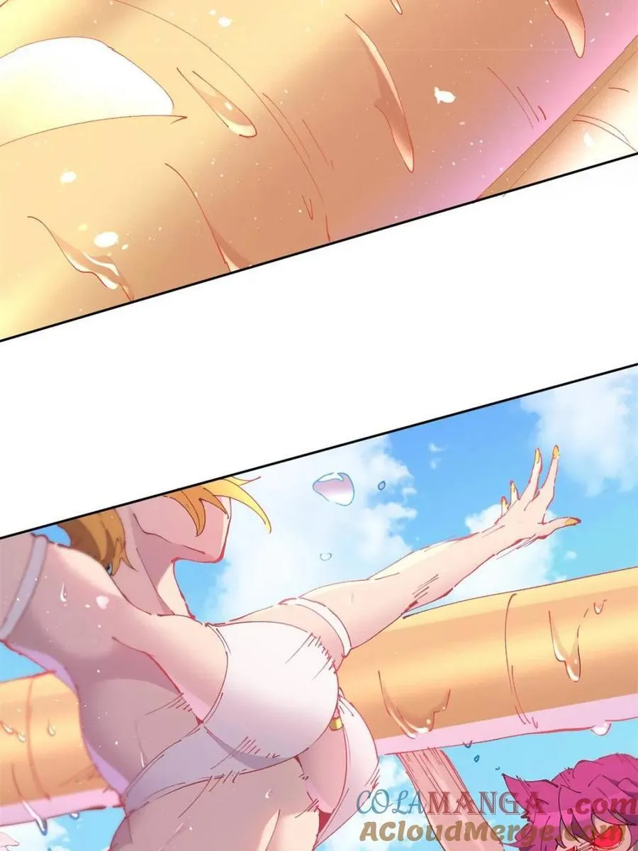 第320话 番外篇 一起去海边吧！8