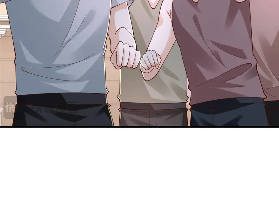 799 这是一场阴谋70