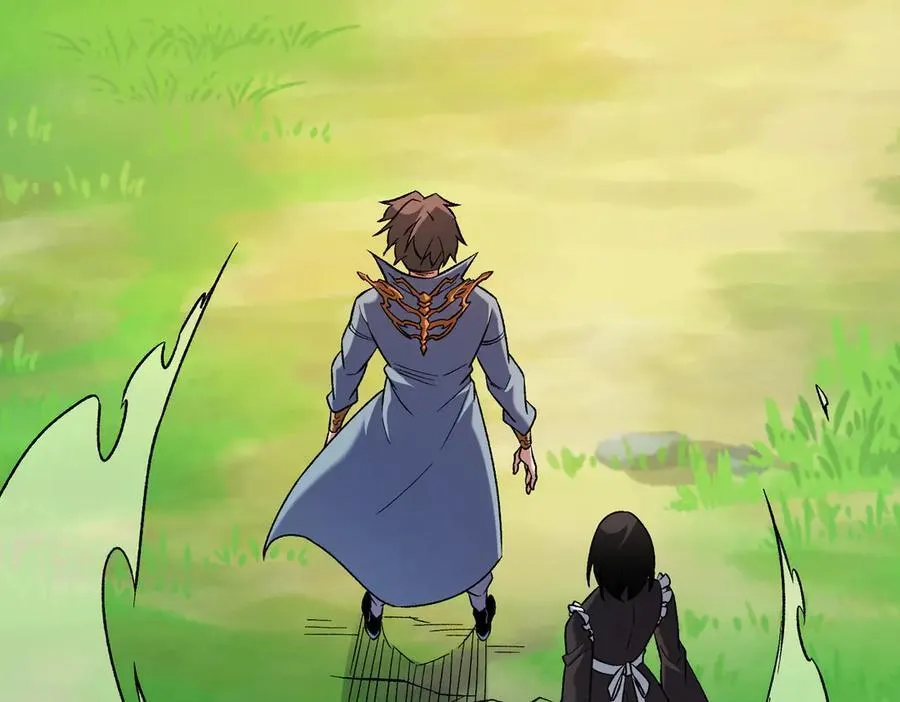 第167话 古灵人与血脉压制126