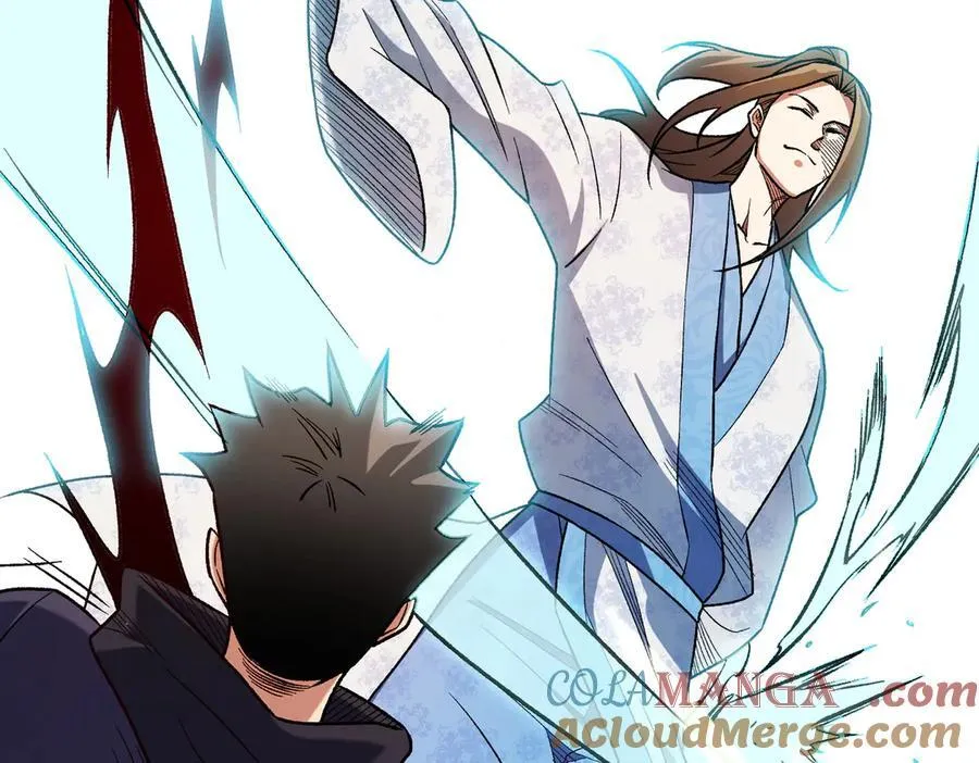 第167话 古灵人与血脉压制120