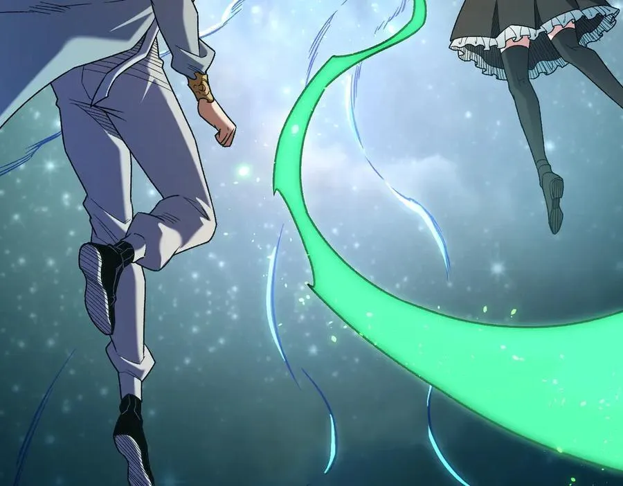 第165话 人类之战，东古大帝！6