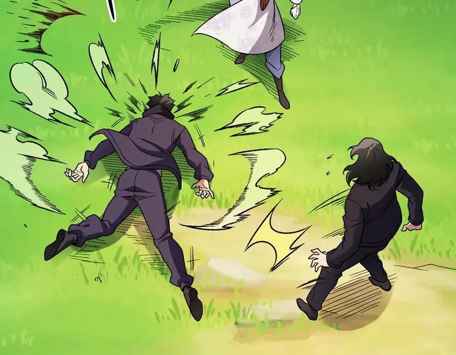 第167话 古灵人与血脉压制125