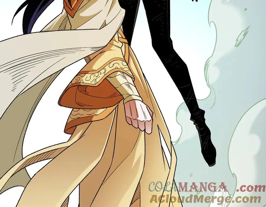第165话 人类之战，东古大帝！136