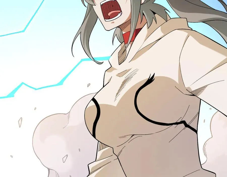 第159话 打不过就叫家长？9