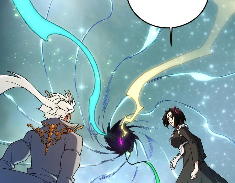 第165话 人类之战，东古大帝！5