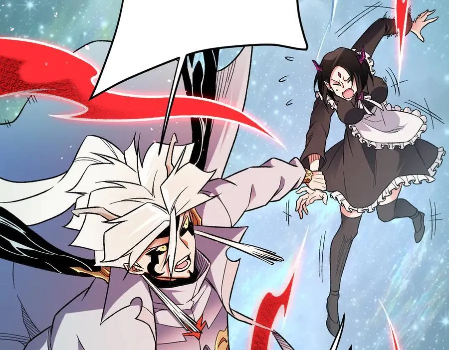 第165话 人类之战，东古大帝！50
