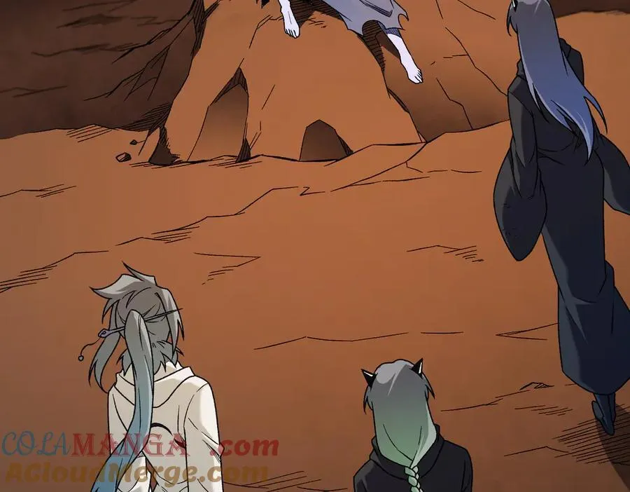 第169话 故人相见，已非当年104