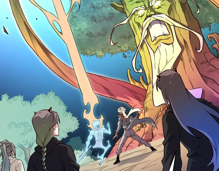 第159话 打不过就叫家长？49