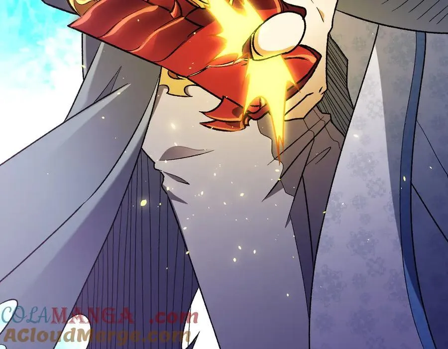 第168话 血脉压制？也算不得什么！40