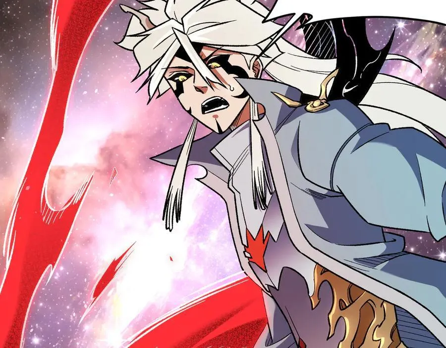 第165话 人类之战，东古大帝！41