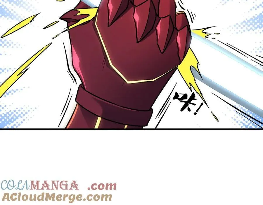 第168话 血脉压制？也算不得什么！8
