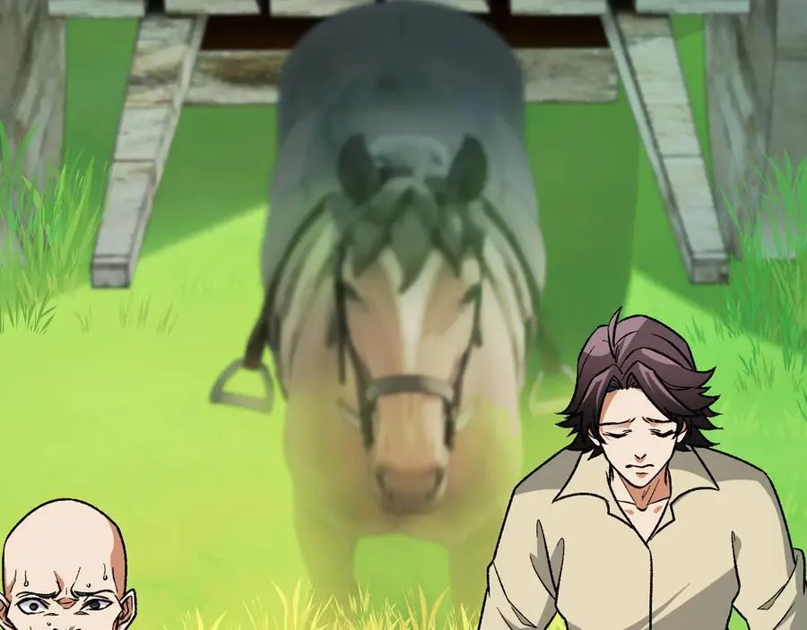 第168话 血脉压制？也算不得什么！97