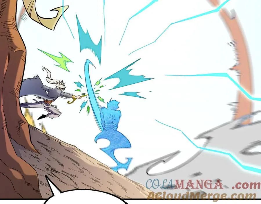 第159话 打不过就叫家长？16