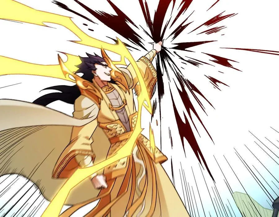 第165话 人类之战，东古大帝！149