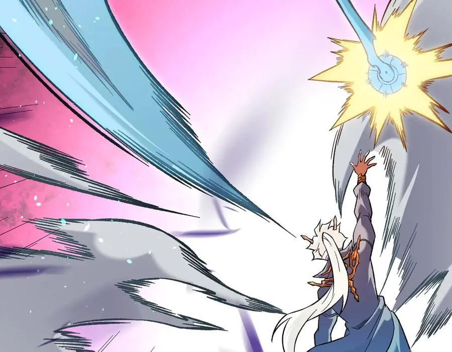 第165话 人类之战，东古大帝！110