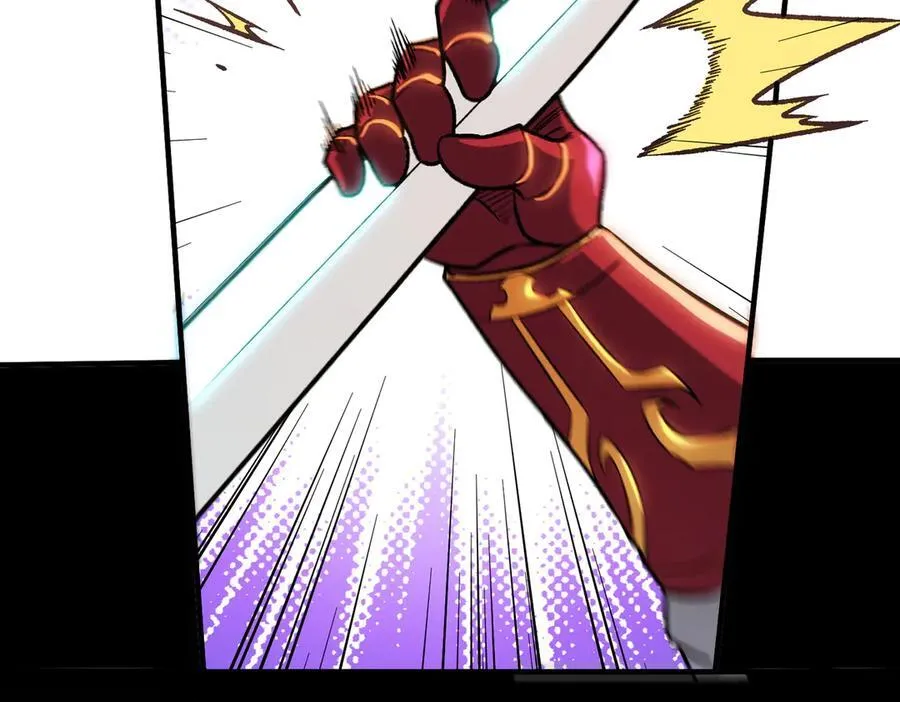 第167话 古灵人与血脉压制138