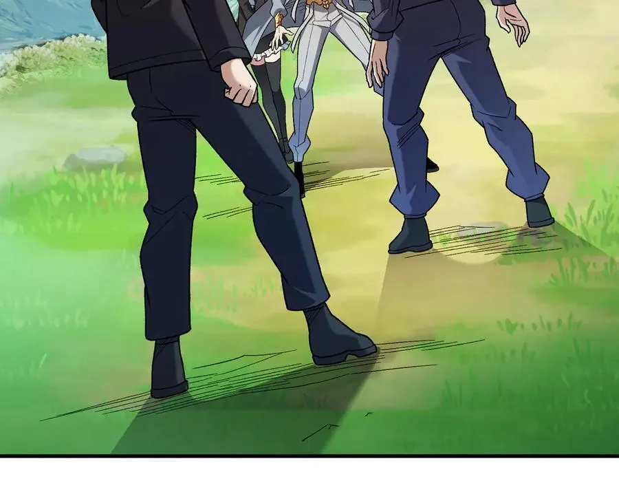 第167话 古灵人与血脉压制6