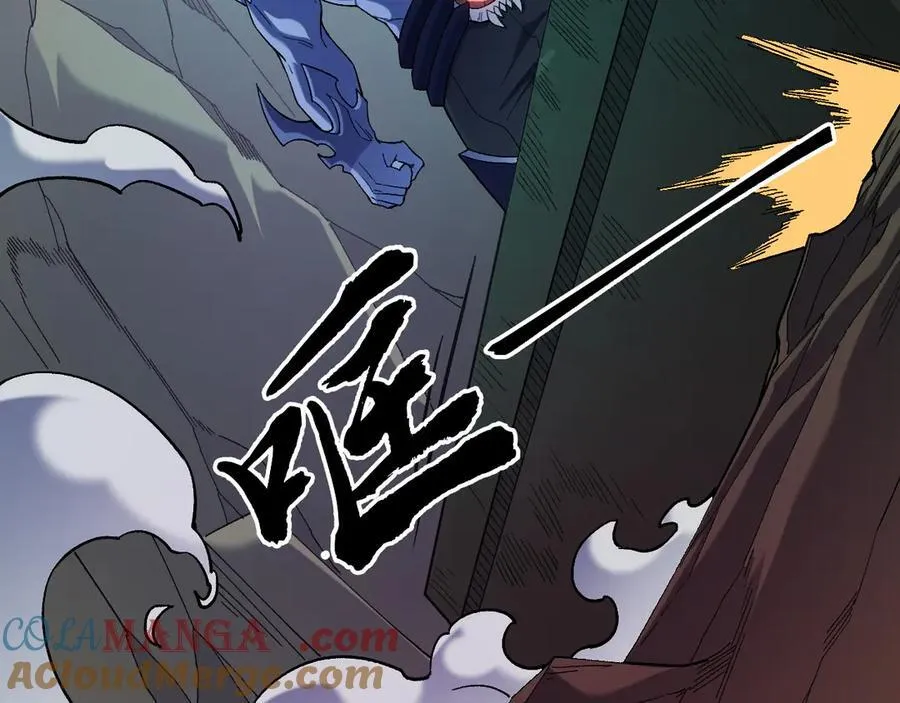 第164话 棺材里的强者！56
