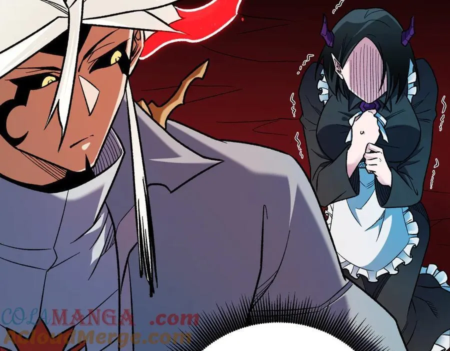 第165话 人类之战，东古大帝！100