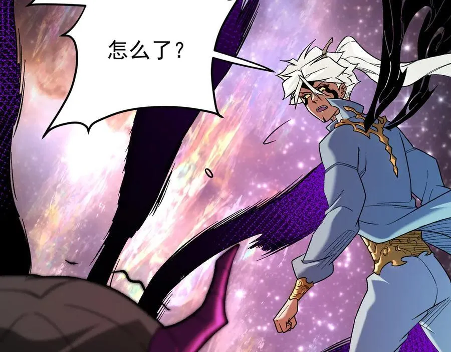 第165话 人类之战，东古大帝！35