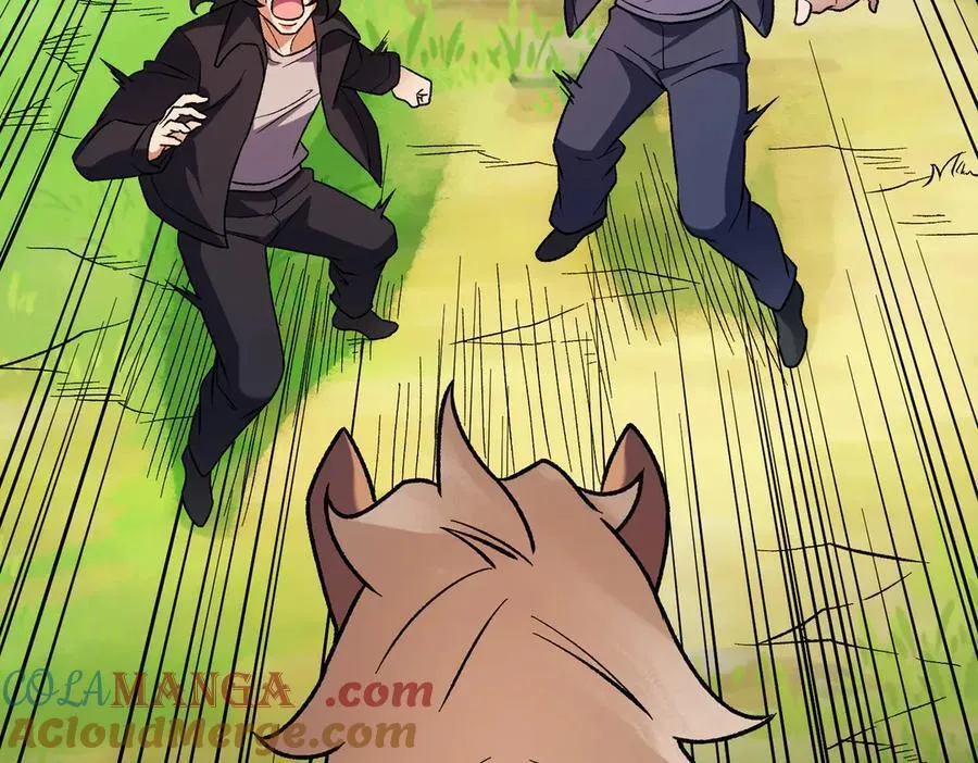 第167话 古灵人与血脉压制100