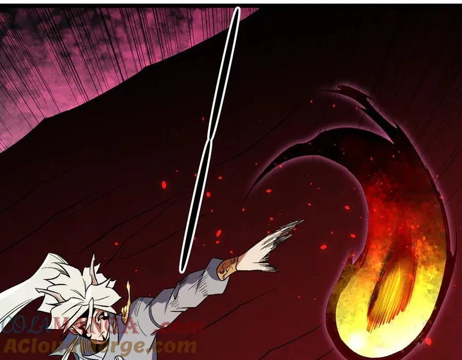 第165话 人类之战，东古大帝！116