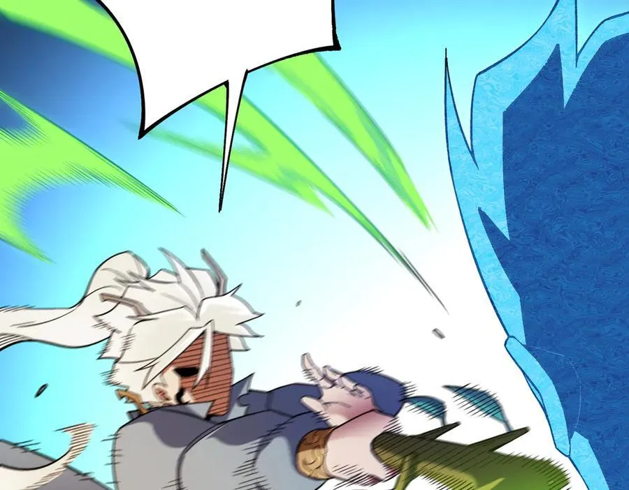 第159话 打不过就叫家长？18