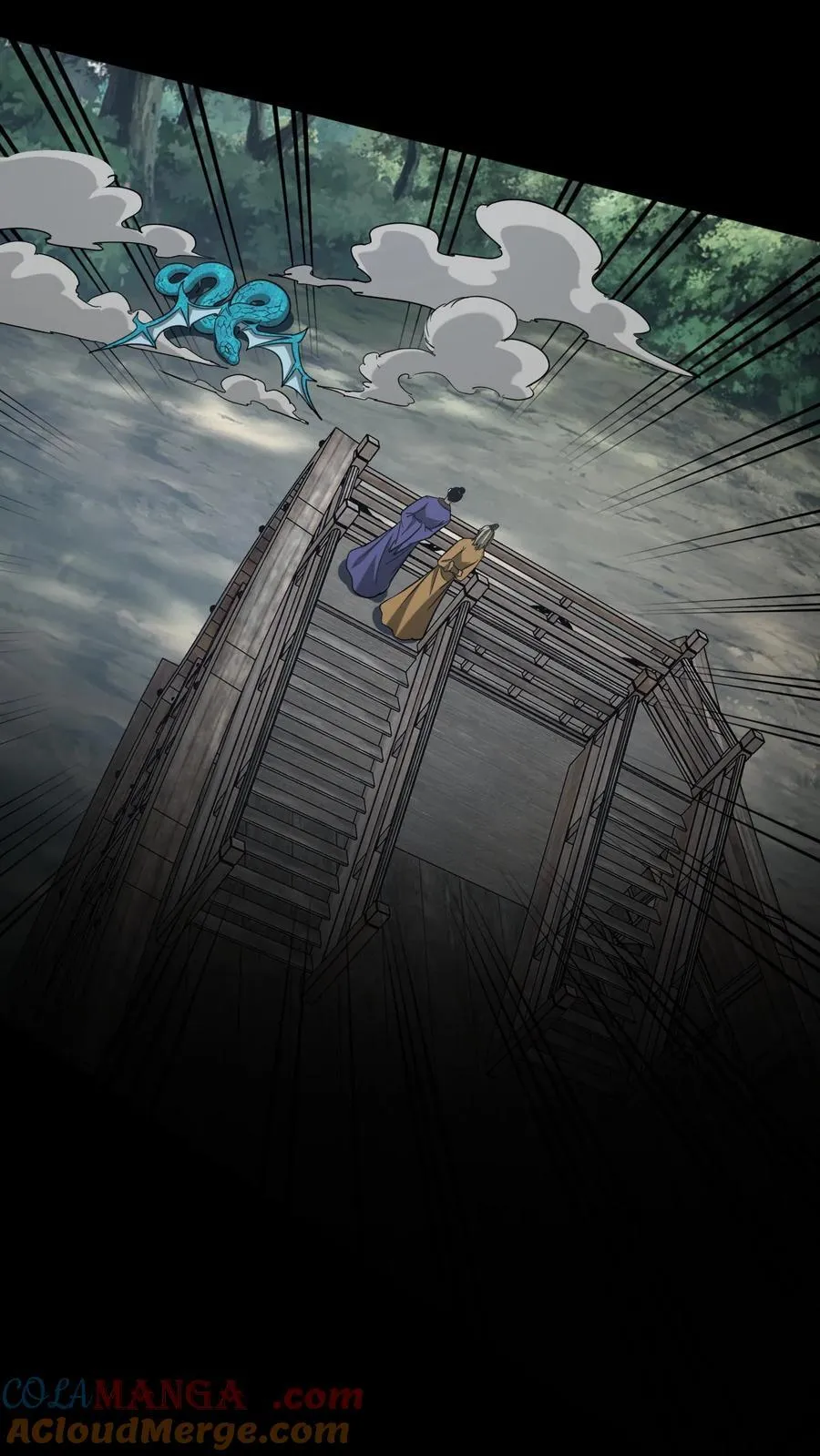 第711话 人间大炮再启动12