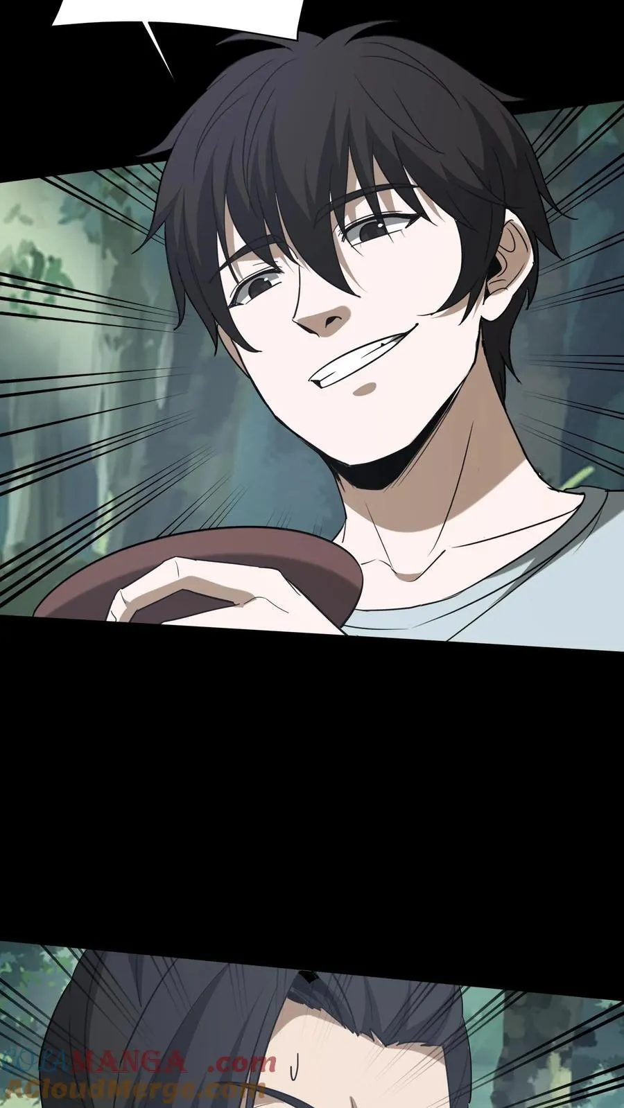 第700话 血亲酒14