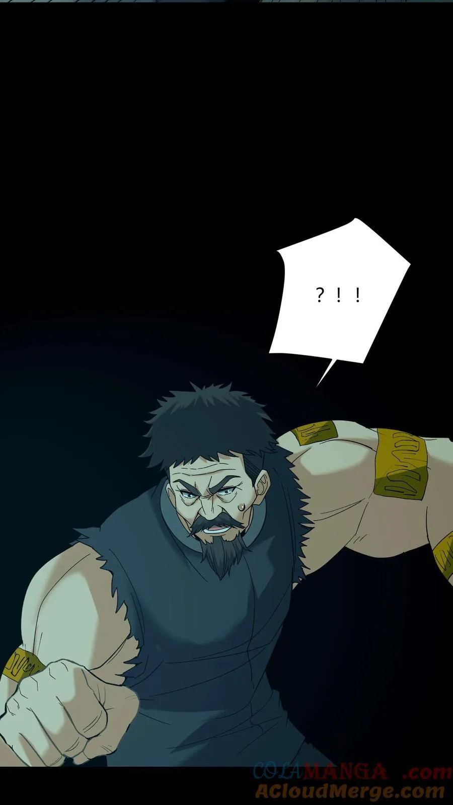 第674话 纸人送行18