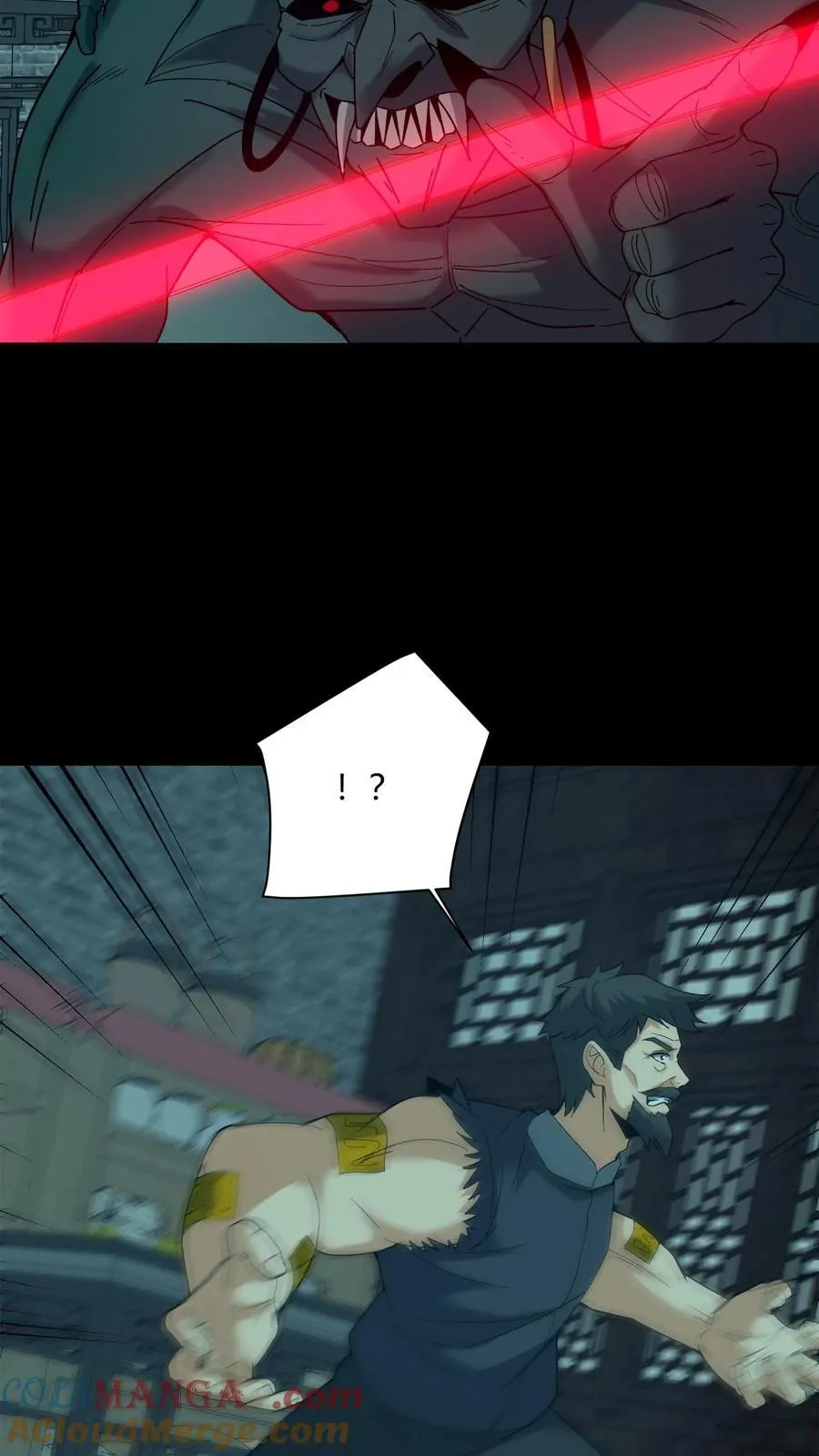 第674话 纸人送行21
