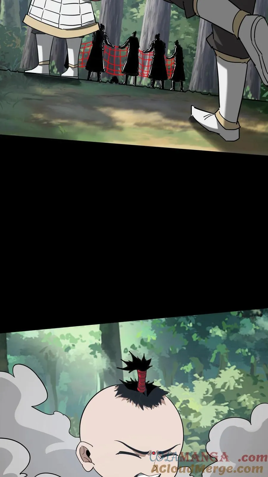 第699话 人参娃娃18