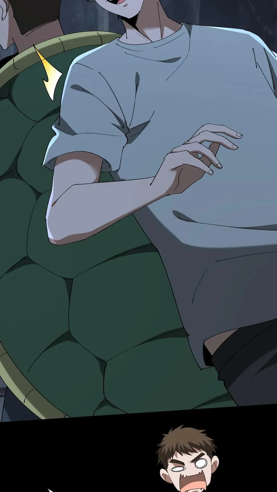 第678话 绝境8