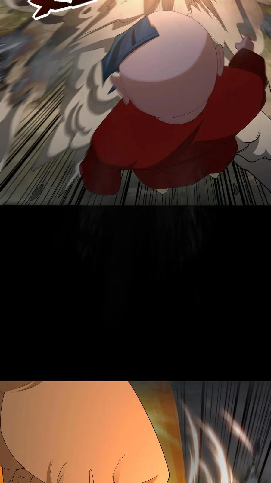 第694话 乱战开始13