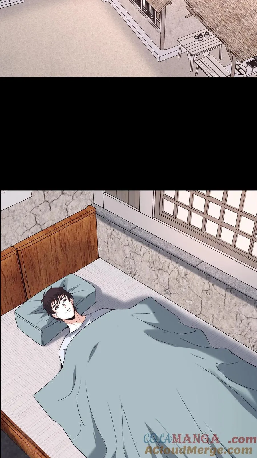 第704话 蜉蝣28